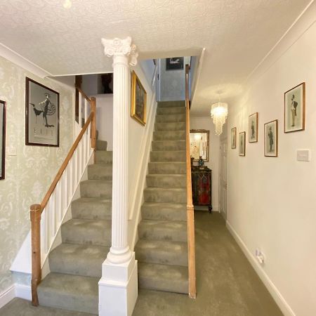 Lala Mundi Bed & Breakfast Brading ภายนอก รูปภาพ