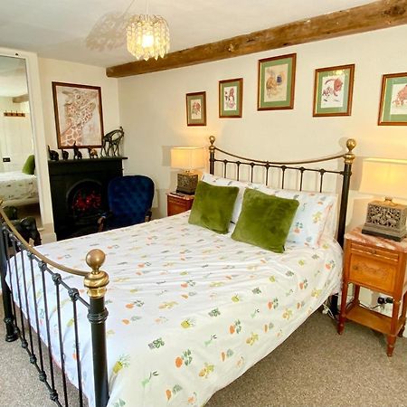 Lala Mundi Bed & Breakfast Brading ภายนอก รูปภาพ