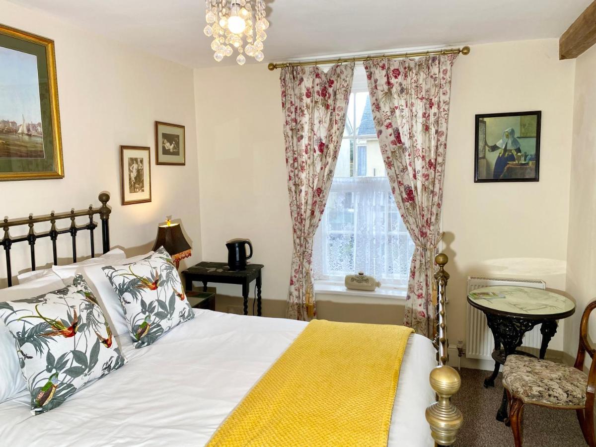 Lala Mundi Bed & Breakfast Brading ภายนอก รูปภาพ